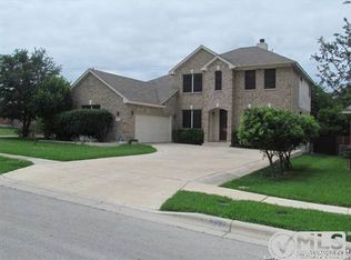 117 Shadow Mountain Dr, Cibolo, TX 78108