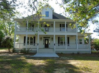 307 May St, Saint George, SC 29477