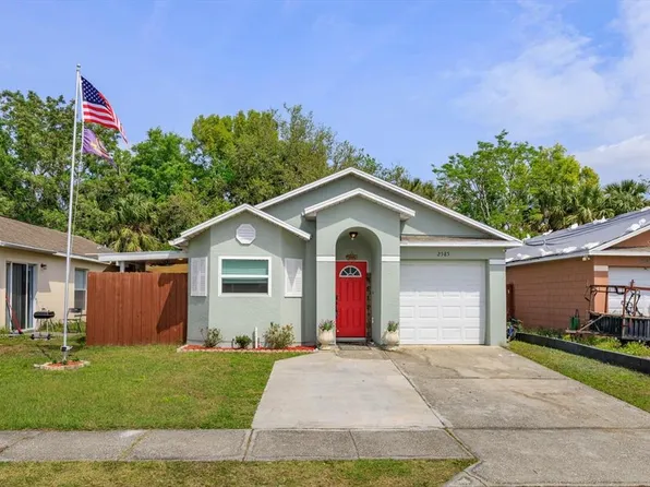 2585 Daffadil Ter, Sanford, FL 32771