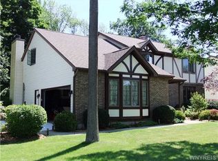 160 Enchanted Frst S, Depew, NY 14043