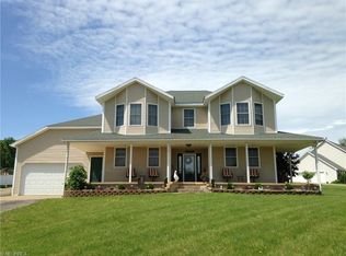 133 Rockland Dr, Williamstown, WV 26187