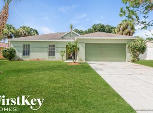 2641 Yamada Ln, North Port, FL 34286