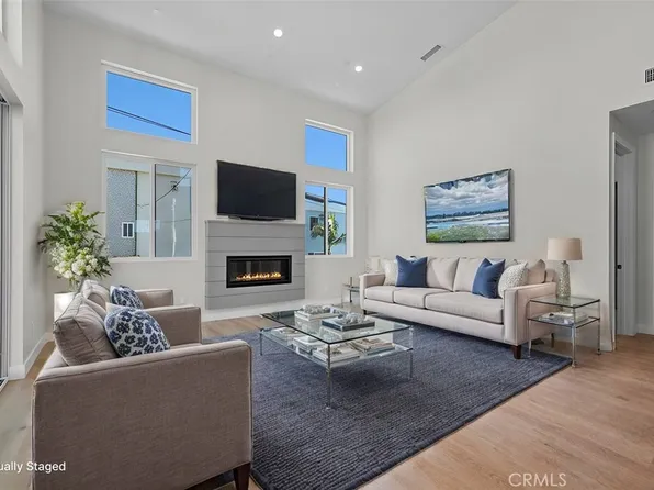 1815 Flagler Ln, Redondo Beach, CA 90278