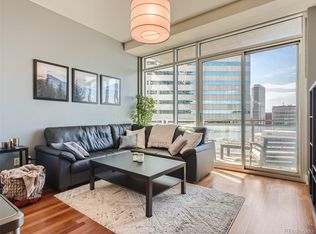 Lincoln Park Condos, Denver, CO 80202