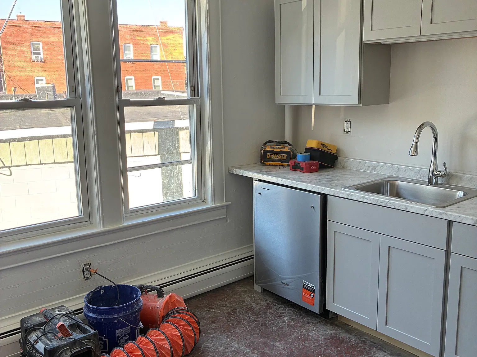 1 bed, $1,600 — Photo 1