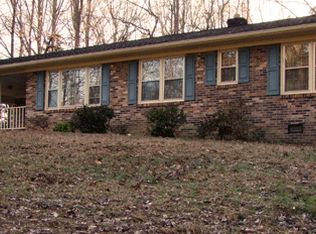 114 Willow Creek Cir, Seneca, SC 29678