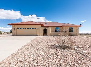 244 S Hidalgo Dr, Pueblo West, CO 81007