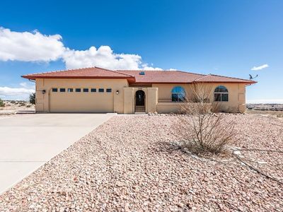 244 S Hidalgo Dr, Pueblo West, CO, 81007