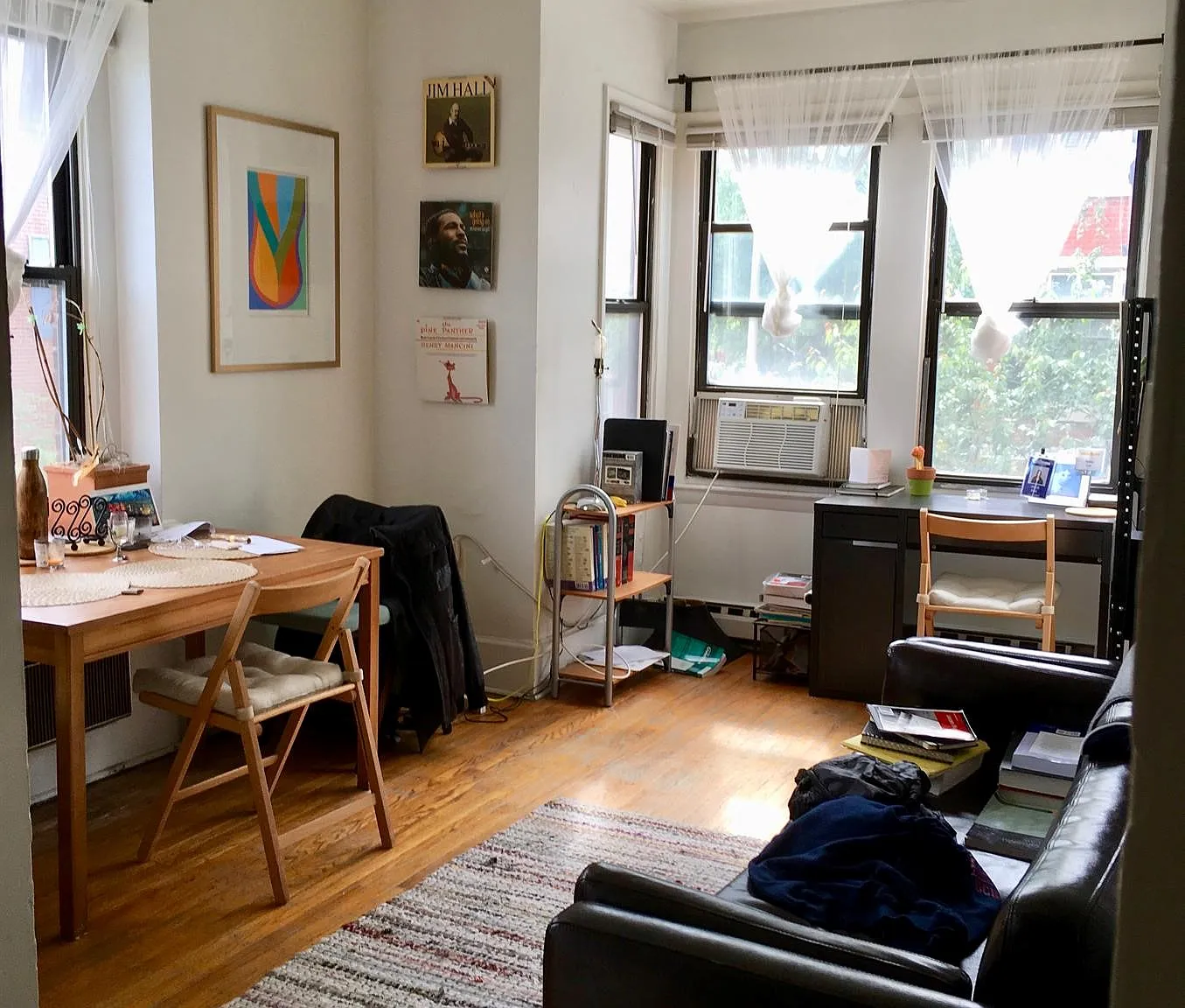 1 bed, 500 sqft, $1,240 — Photo 2