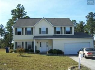 240 Ridgehill Dr, Lexington, SC 29073