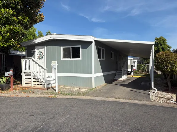 10035 Mills Station Rd Space 153, Sacramento, CA 95827
