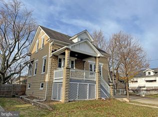 3501 Frankford Ave, Baltimore, MD 21214