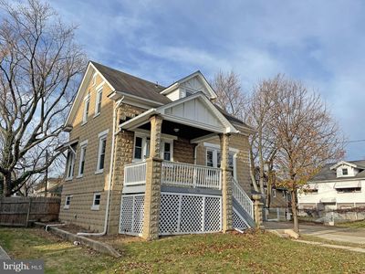 3501 Frankford Ave, Baltimore, MD, 21214