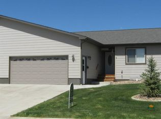 2163 Conifer Loop, Belle Fourche, SD 57717