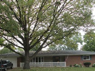 2341 Randy Dr, Kettering, OH 45440