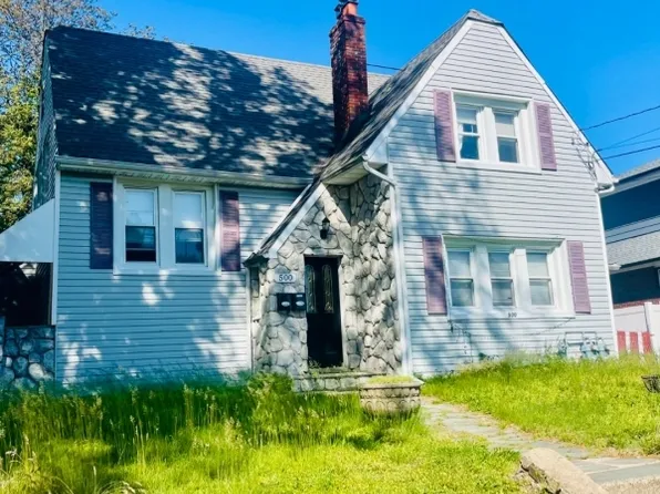 500 W Broadway, Haledon Boro, NJ 07508