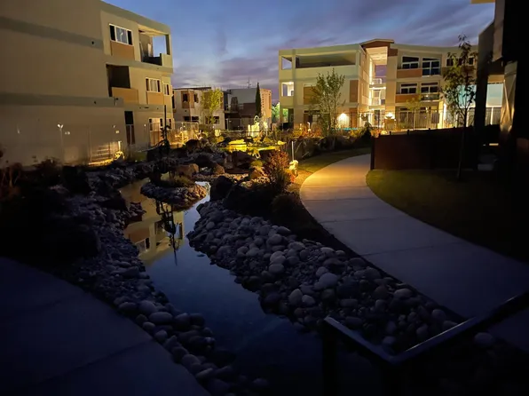 Heron's Edge Apartments