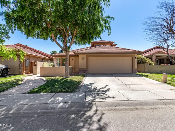 733 N MAY Street, Chandler, AZ 85226