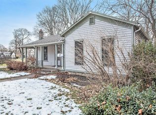 115 Hart St, Marshall, MI 49068