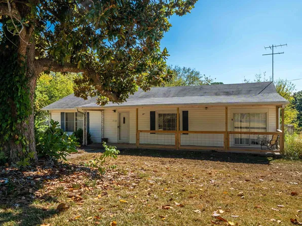 211 Jerome St, Hot Springs, AR 71913