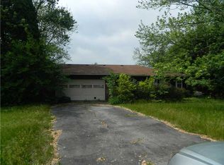 325 Terrace Dr, Monrovia, IN
