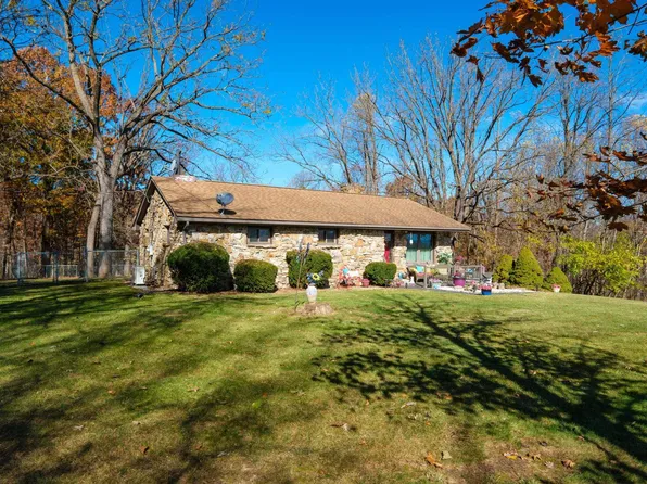 11103 Turleytown Rd, Linville, VA 22834