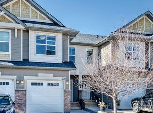 101 E Sunset Dr #639, Cochrane, AB T4C 0W8