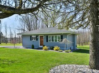 9548 Hayes Rd #SS, Marcy, NY 13403