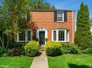 1618 N 77th Ct, Elmwood Park, IL 60707