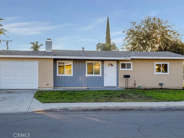 14902 Beckner St, La Puente, CA 91744
