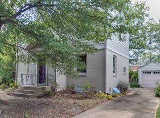 2508 Davis Ave, Alexandria, VA 22302