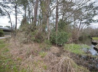 0 S River Bend Dr, Covington, LA 70433