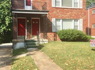 7453 Delmar Boulevard #FL 2ND, Saint Louis, MO 63130