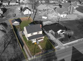 255 N Proctor Knott Ave, Lebanon, KY