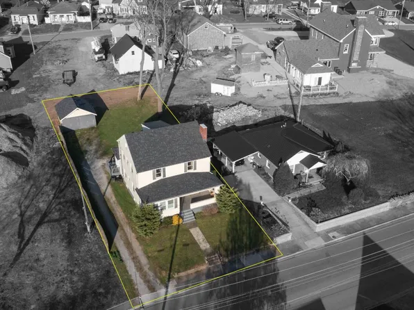 255 N Proctor Knott Ave, Lebanon, KY 40033
