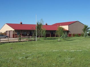 3567 Sunbright Trl, Cheyenne, WY 82007