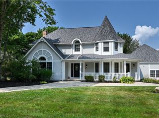 5671 Foxchase Ave NW, Canton, OH 44718