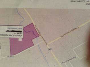 Youngstown Pittsburgh Rd, Poland, OH 44514