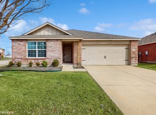 1629 Megan Creek Dr, Little Elm, TX 75068