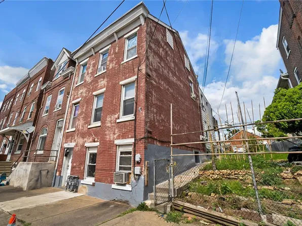 533 N 2nd St, Allentown, PA 18102