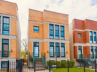 449 E Bowen Ave, Chicago, IL 60653