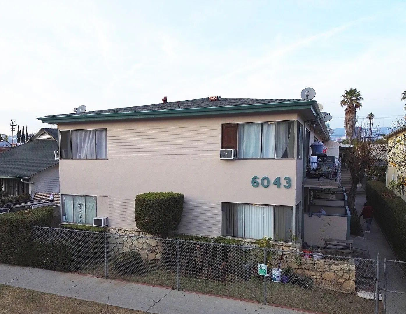 1 bed, $1,795 — Photo 1