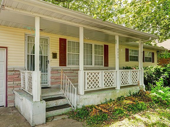 4th image of 2536 N Boonville Avenue
