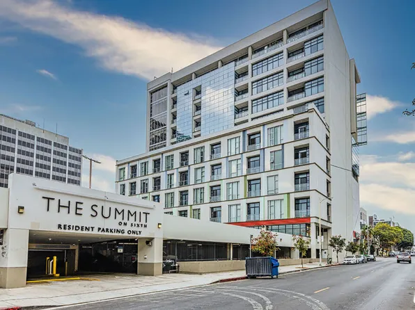 3223 W 6th St, Los Angeles, CA