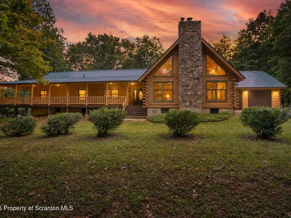 2204 Church Hill Rd, Lehighton, PA 18235