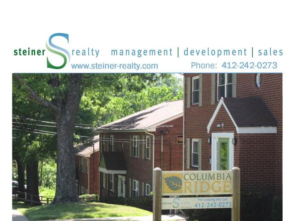 2526 Columbia Ave APT 2