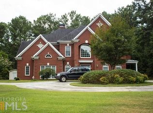 2521 Spivey Ct, Jonesboro, GA 30236