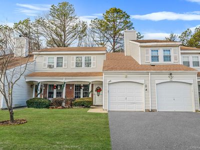 189 Haddon Hollow Court, Middle Island, NY, 11953