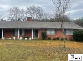 1400 Greenwood Dr, Ruston, LA 71270