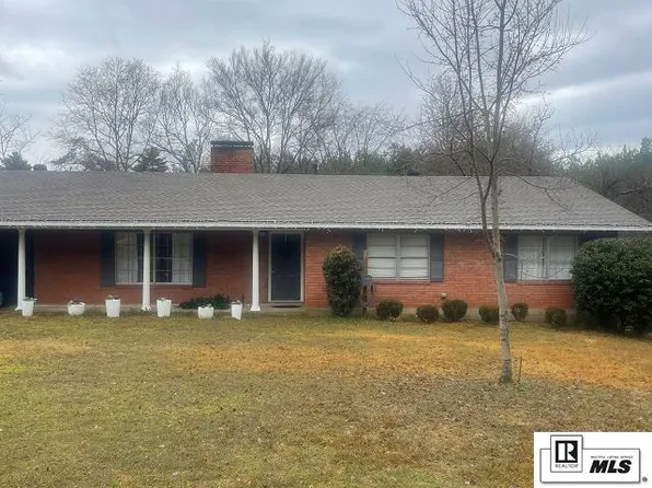 1400 Greenwood Dr, Ruston, LA 71270